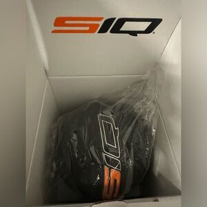 SIQ Smart Basketball